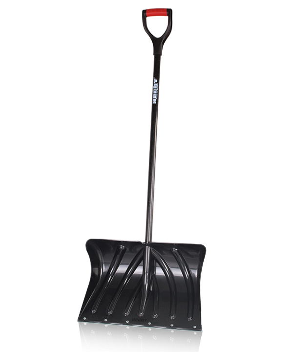 HECHT Schneeschaufel 505 GT für den effektiven Winterdienst