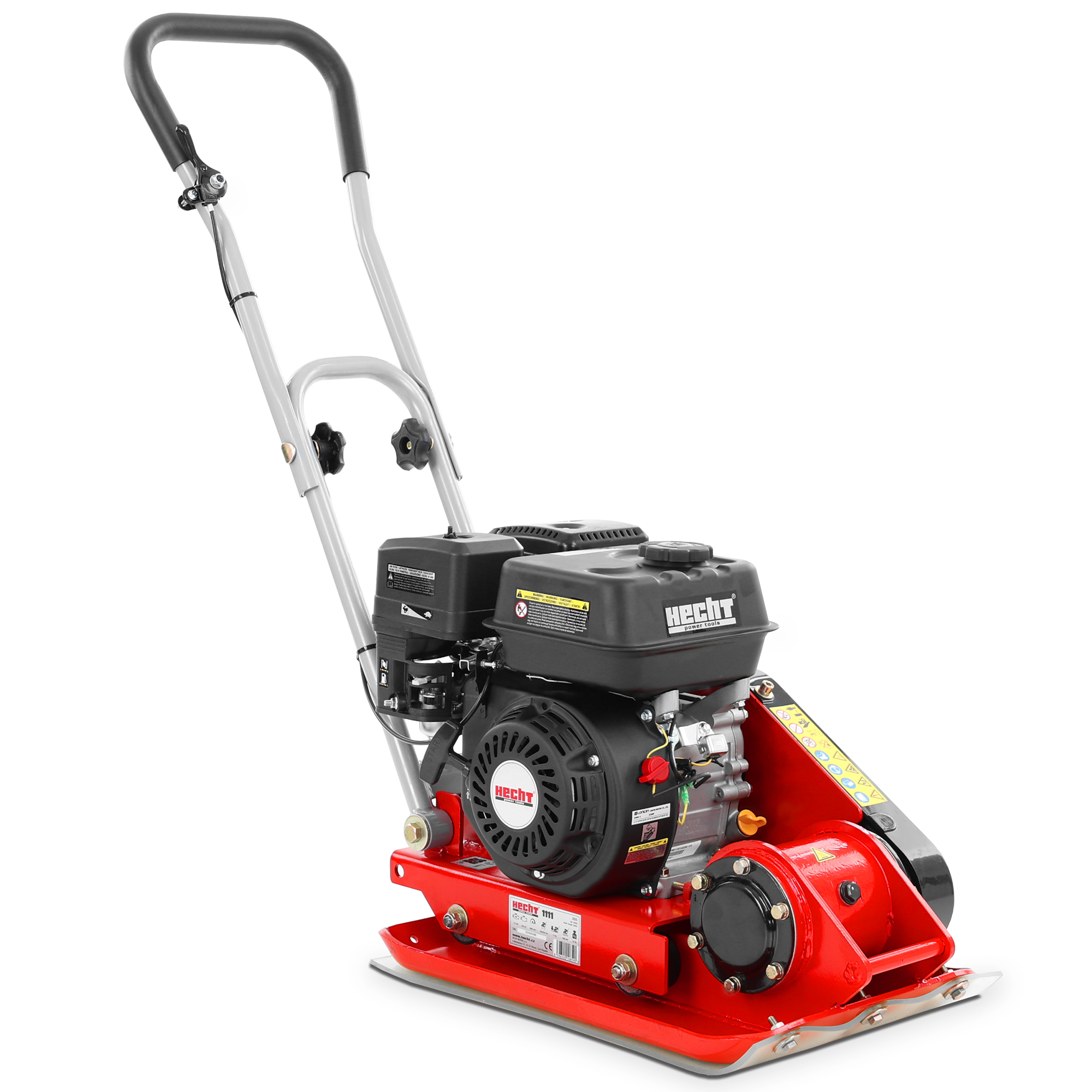 HECHT 1111 Rüttelplatte