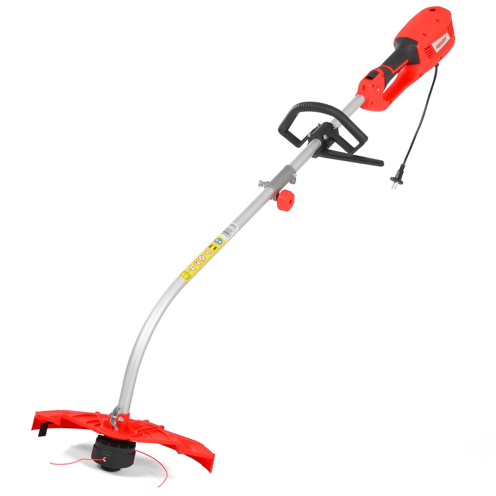 HECHT Elektro Freischneider 1299 Elektro Freischneider für präzise Rasenkanten