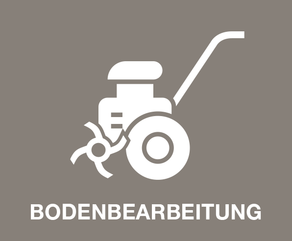 Bodenbearbeitung