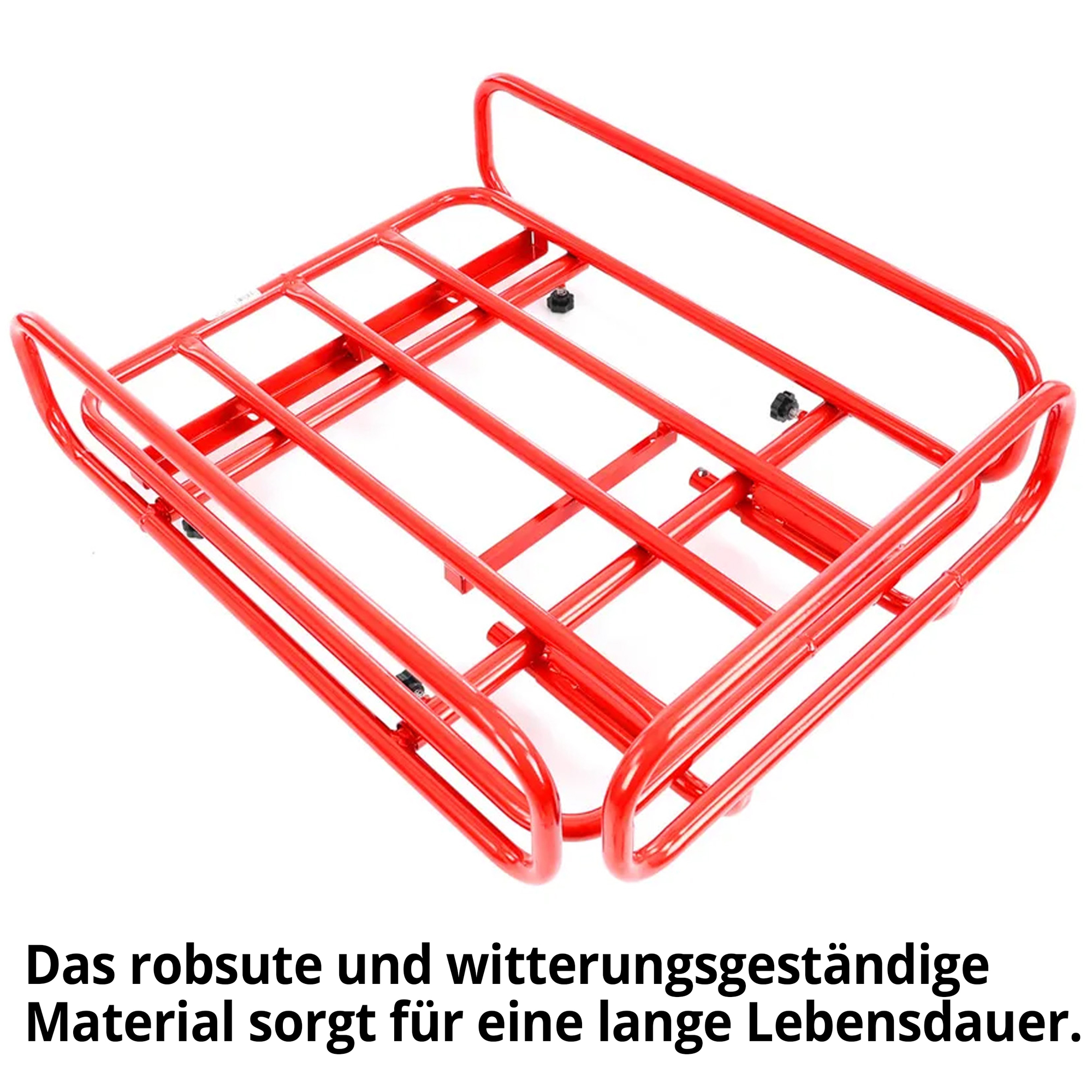 Gitteraufsatz 002632 einfacher Montage für Hecht und robuster Bauweise 