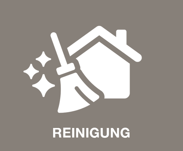 Reinigung