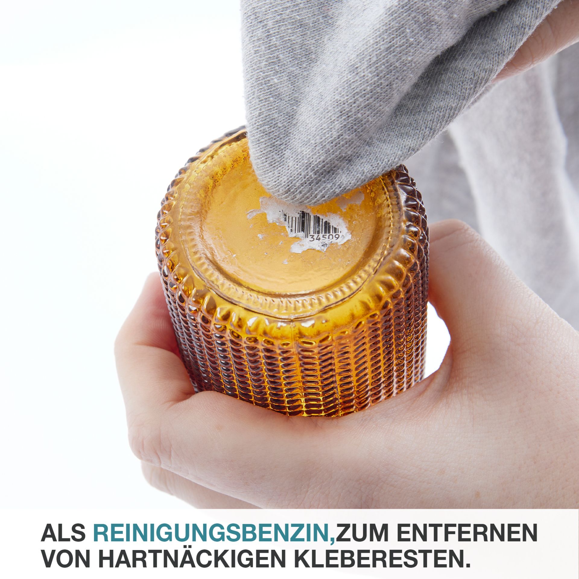 TOM LF-133 Feuerzeug Benzin auch als Reinigungsbenzin nutzbar