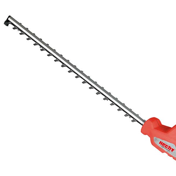 Hecht Teleskop-Heckenschere 6504 mit robusten 50 cm Schwert 