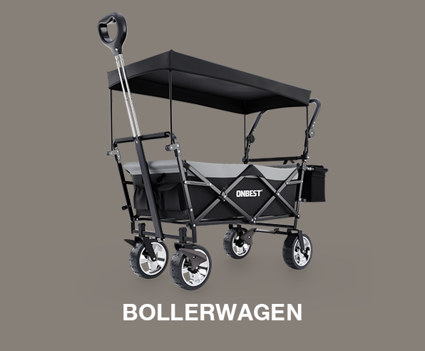 Bollerwagen