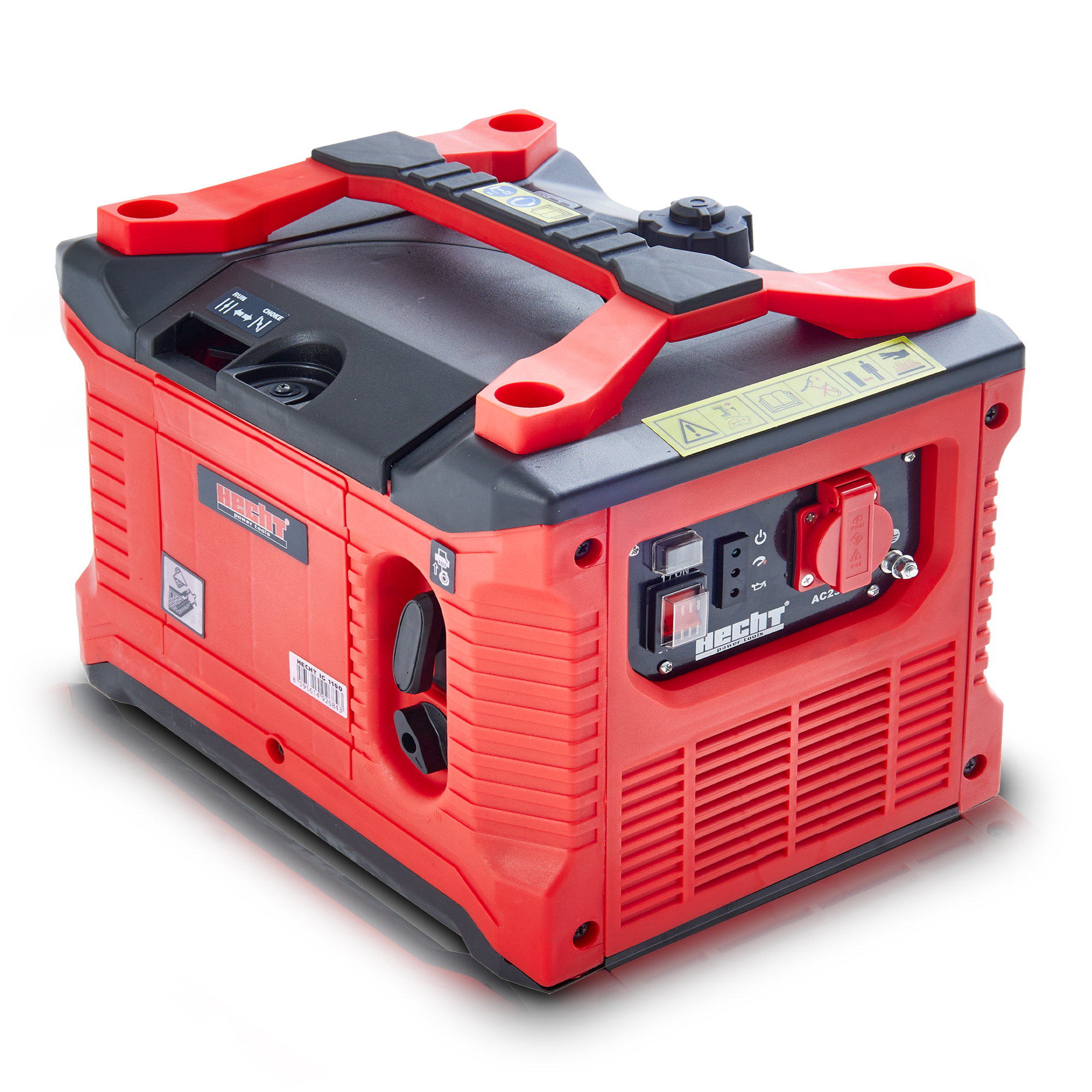 HECHT IG 1100 Inverter