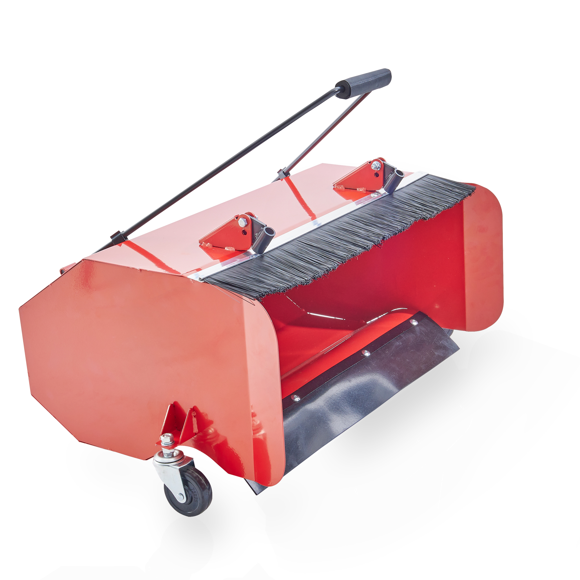 HECHT 000861 B großzügige Auffangbox