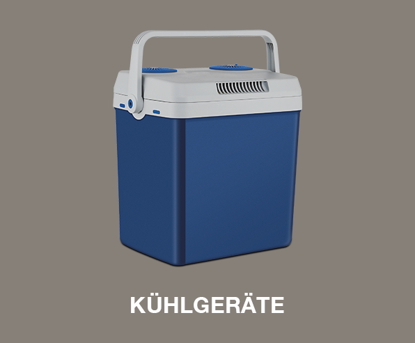 Kühlgeräte