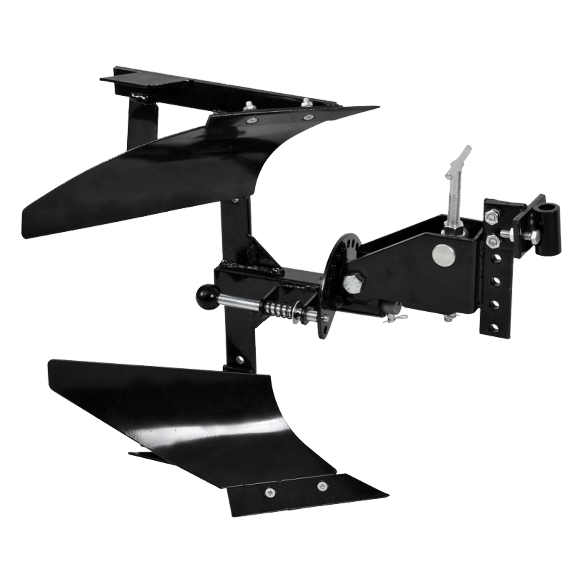 Hecht 007125 Wendepflug