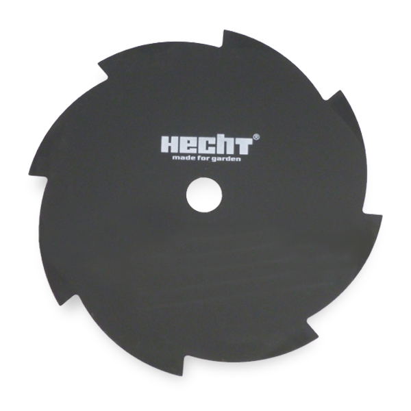 8-Zahnmesser 600040