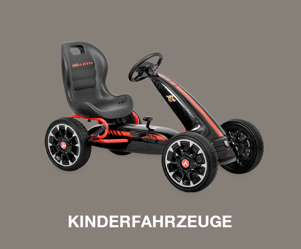 Kinderfahrzeuge