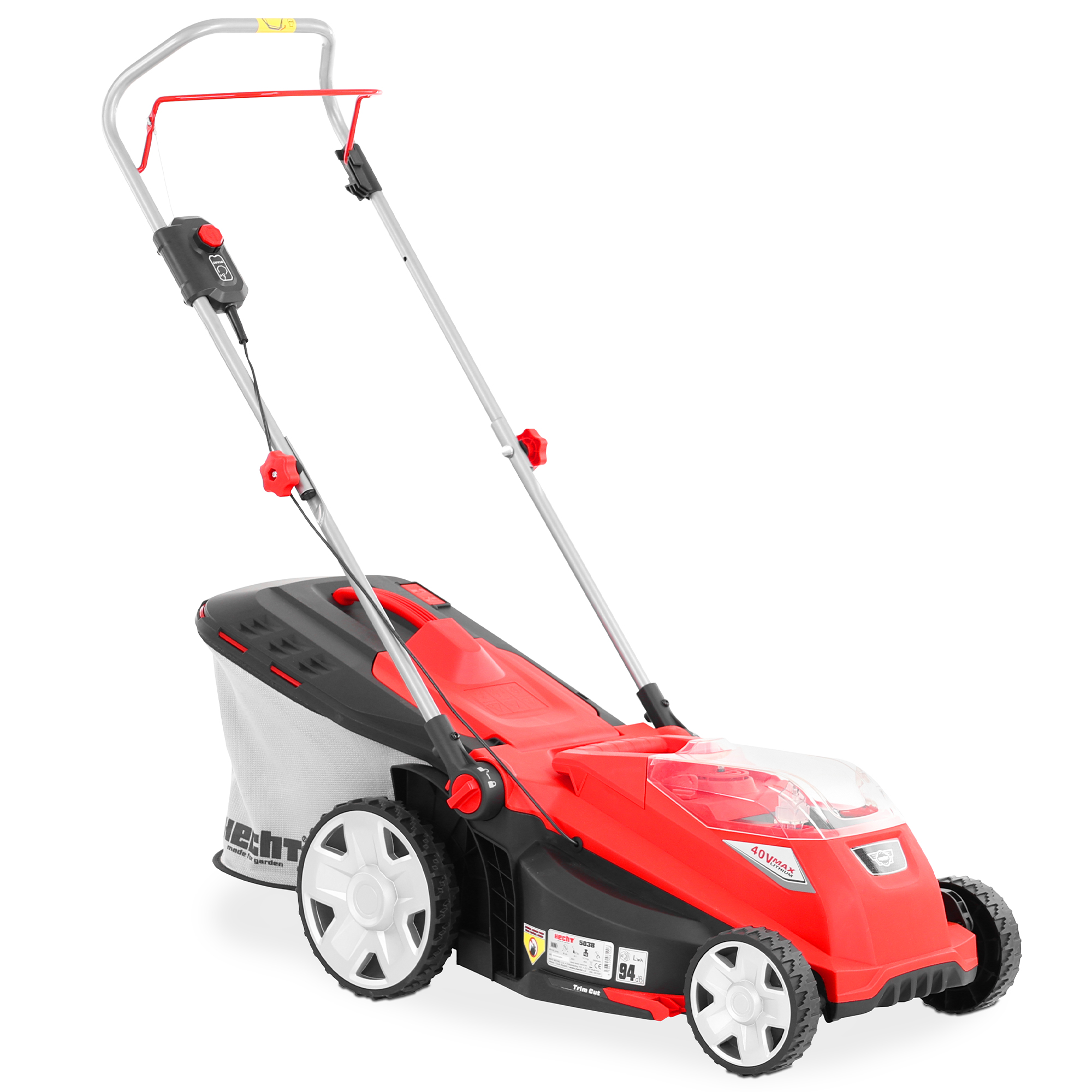 Rasenmäher Akku 5038