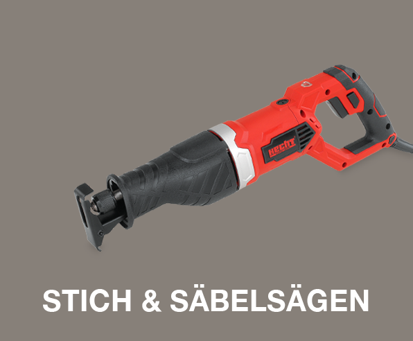 Stich- & Säbelsägen