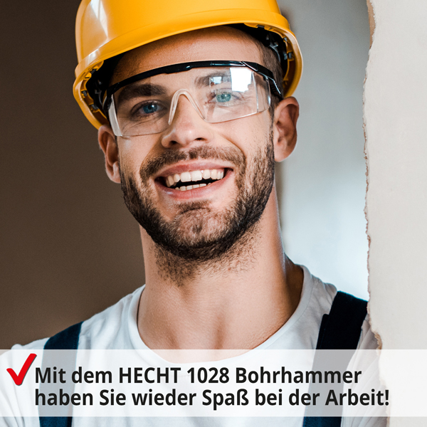 Bohrhammer; beste Kundenzufriedenheit
