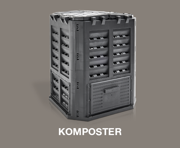 Komposter