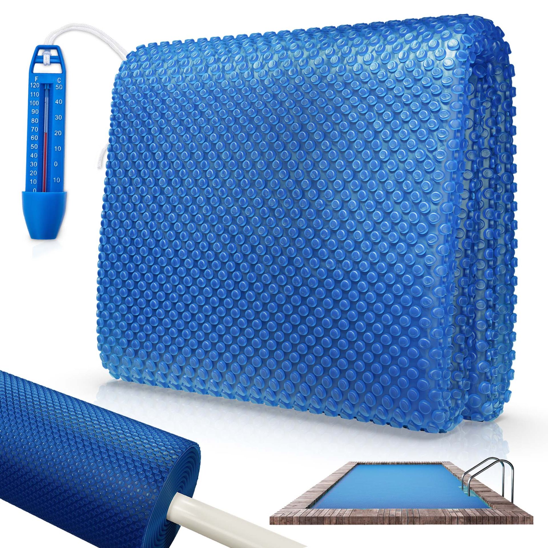 ONBEST, Pool Solarplane M, Artikelnummer 44234 ONBEST, Pool Solarplane M, Artikelnummer 44234