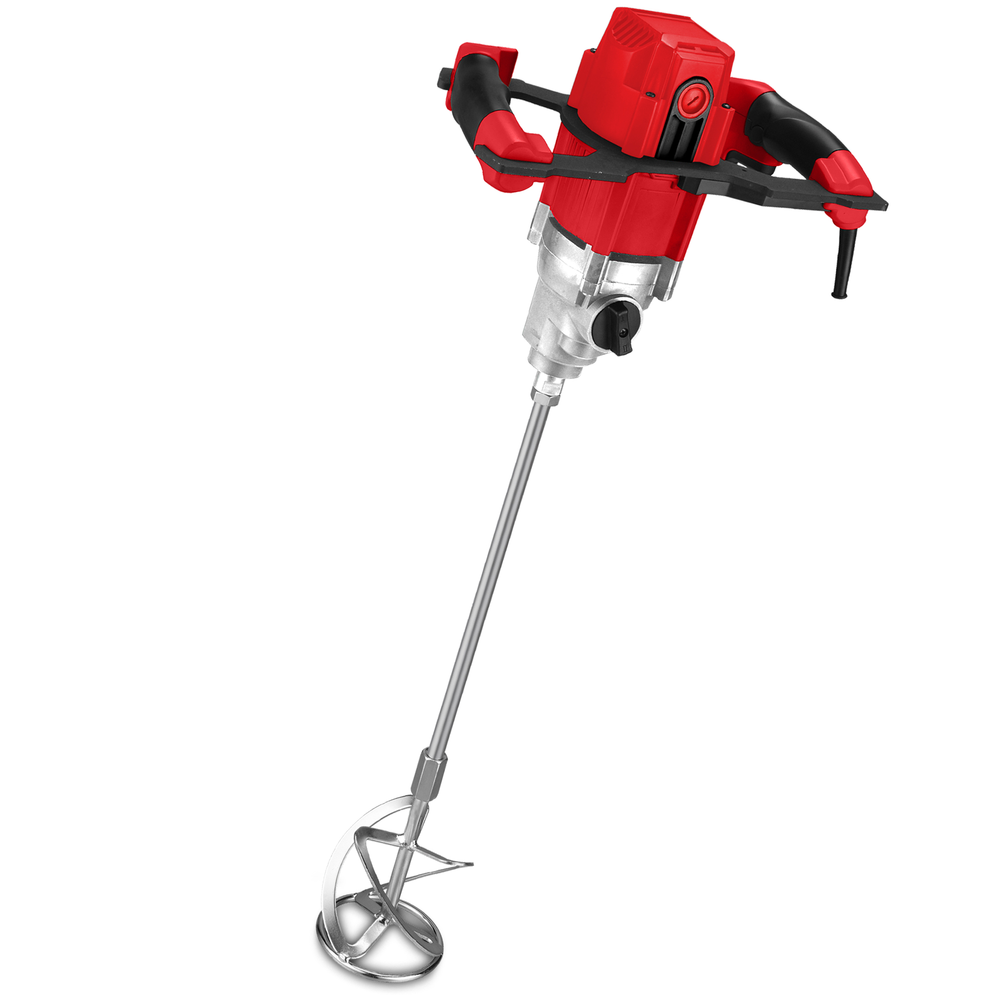 HECHT 1140 Rührwerk