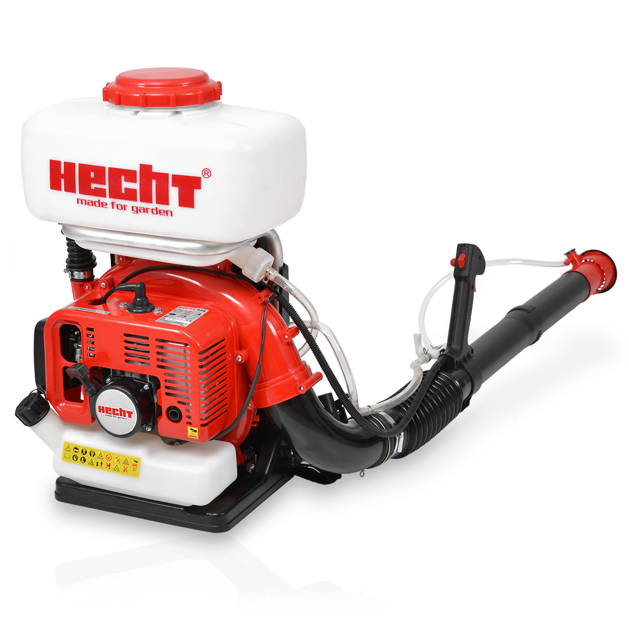 Motorspritze Benzin 459