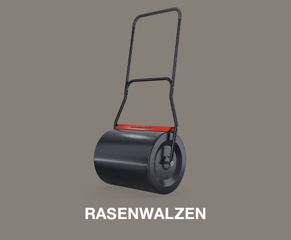 Rasenwalzen