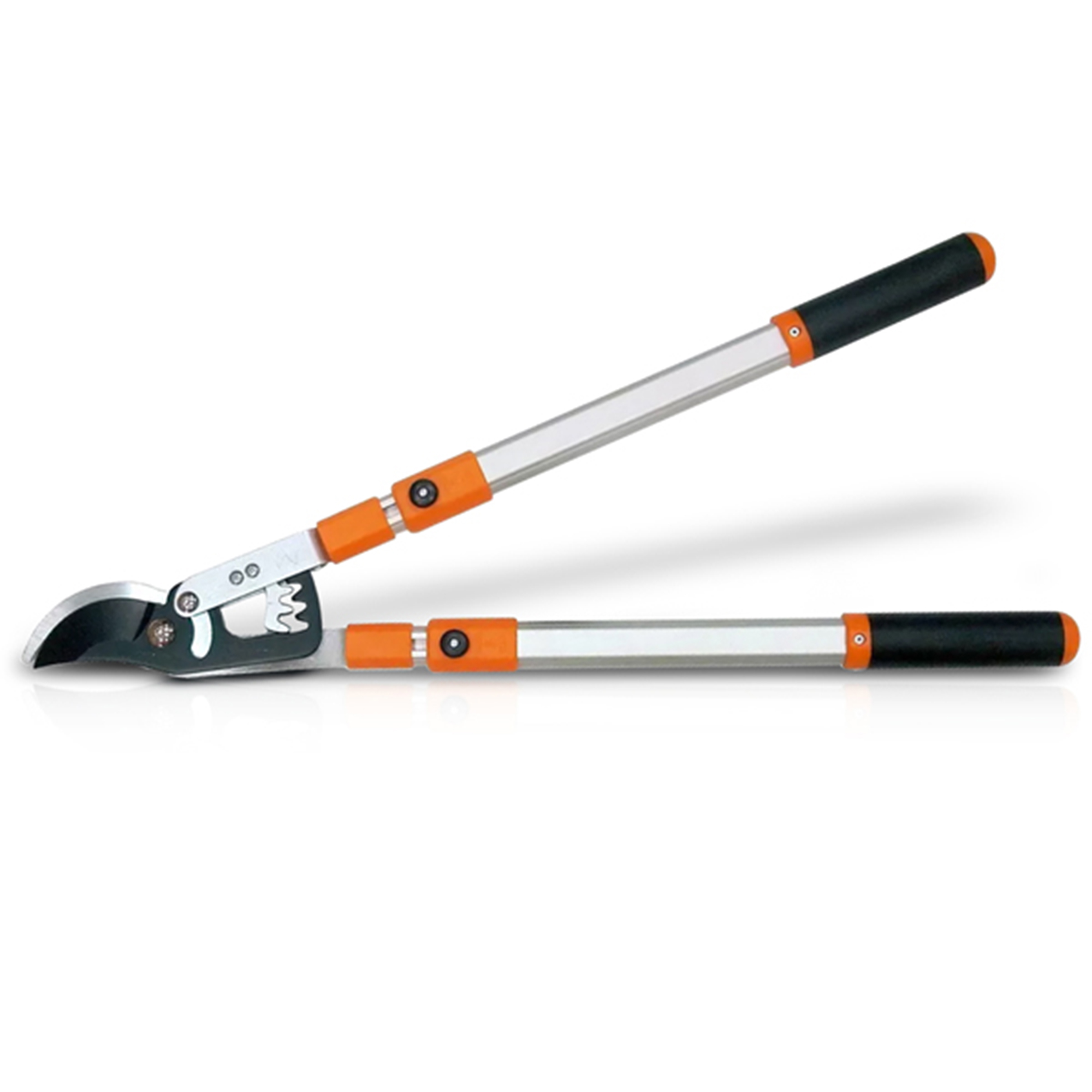 Hecht 050GAH9L Getriebe Astschere