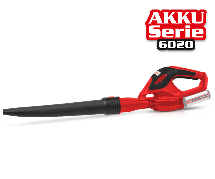 Akku Laubgebläse; Akku Serie 6020