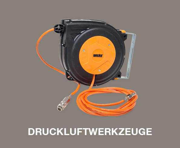 Druckluftwerkzeuge