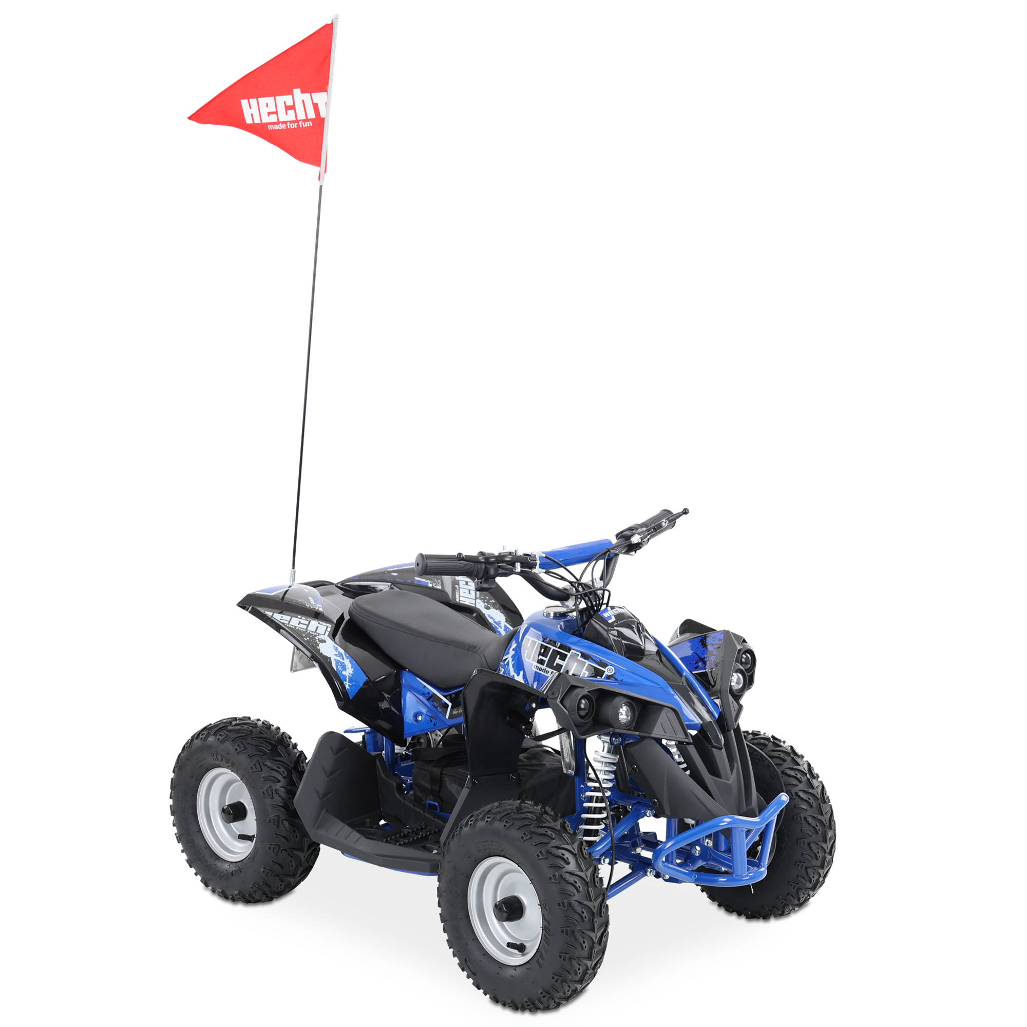 Elektro Quad; Fahrspaß für junge Fahrer