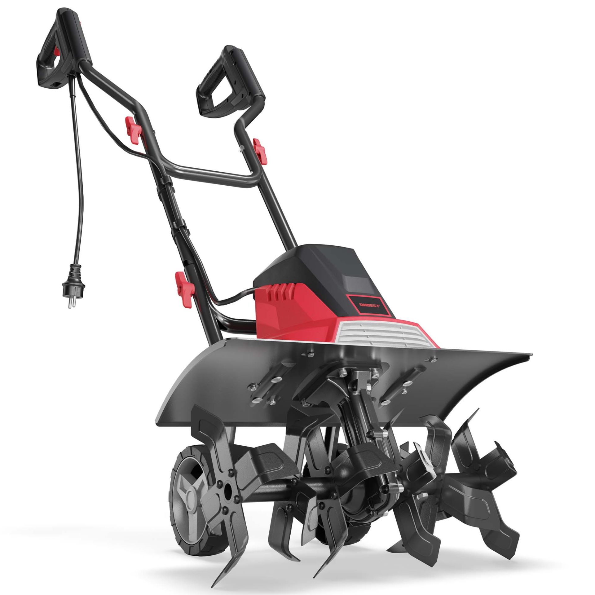 ONBEST; Gartenhacke Elektro T1545; Artikelnummer 44545