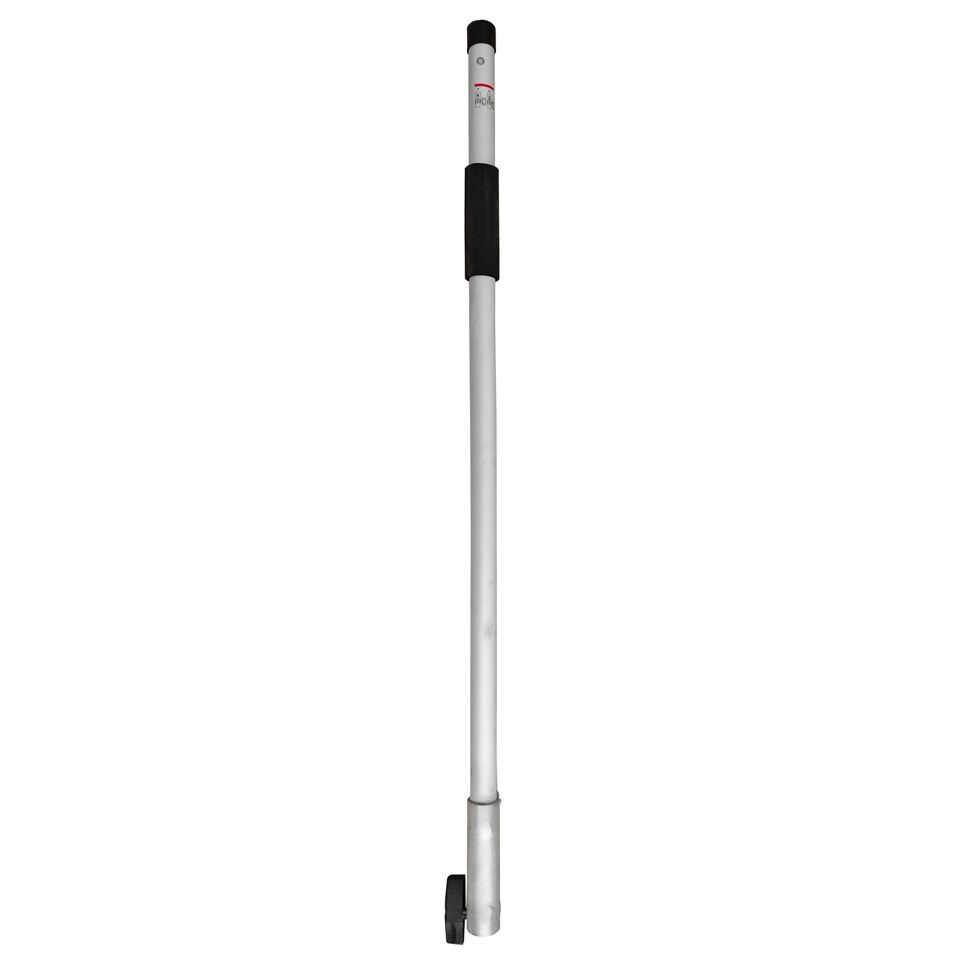 Mulitool Benzin HECHT 1352 mit Freischneider Aufsatz