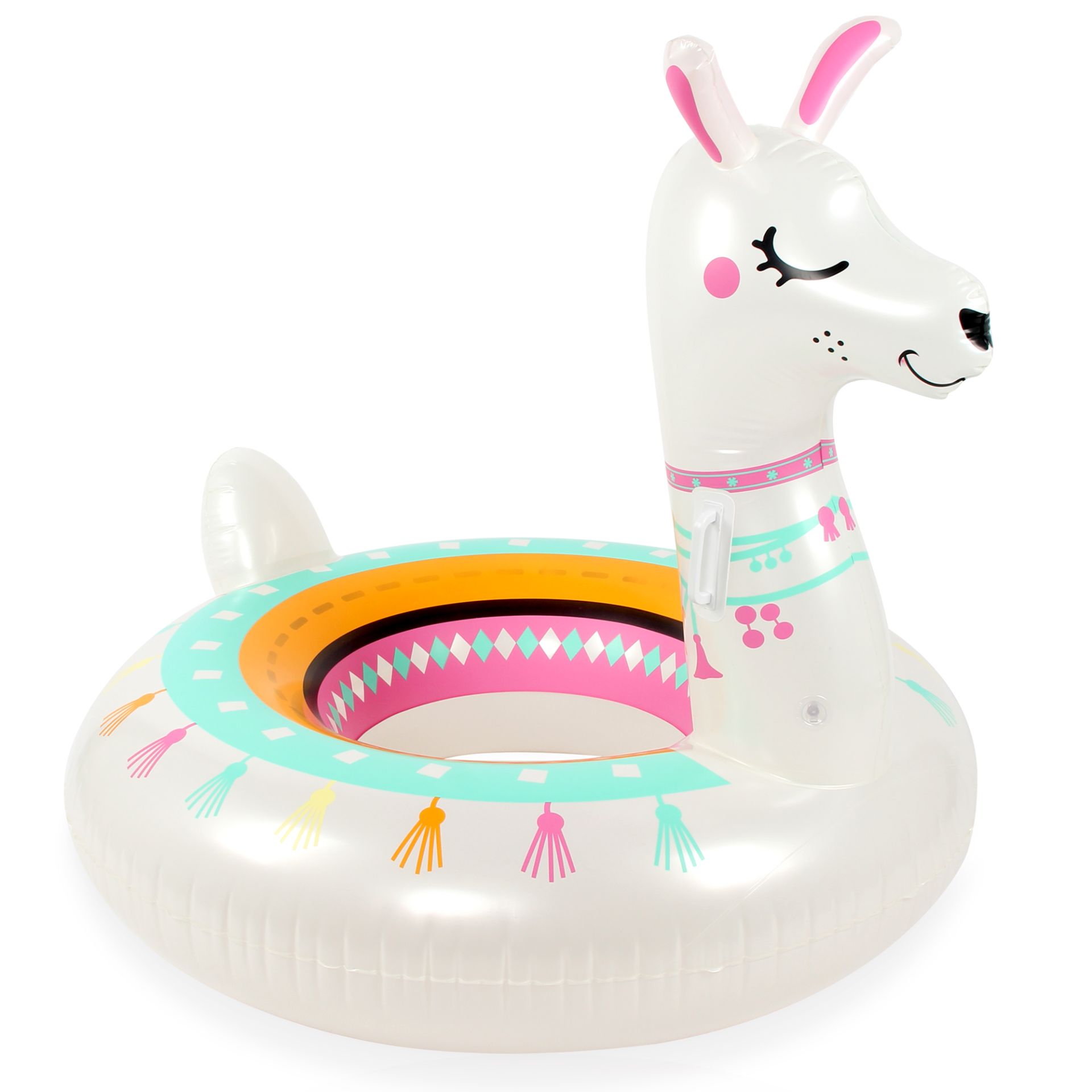 ONBEST, Schwimmtier Lama, Artikelnummer 44089