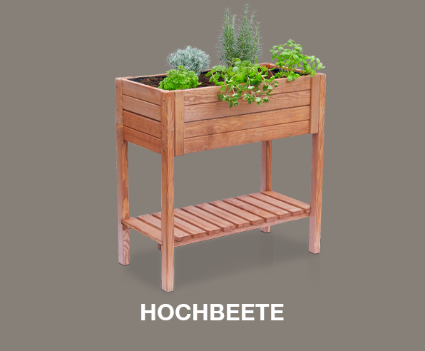 Hochbeete