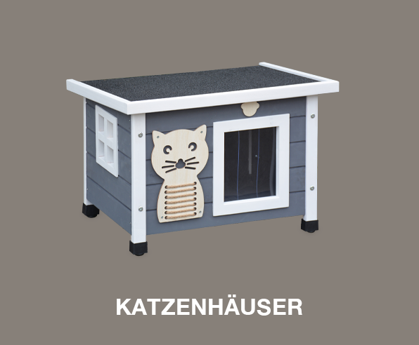 Katzenhäuser
