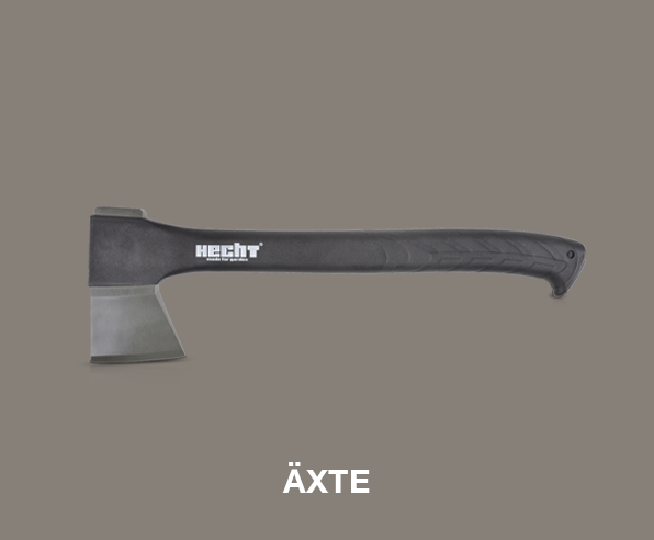 Äxte