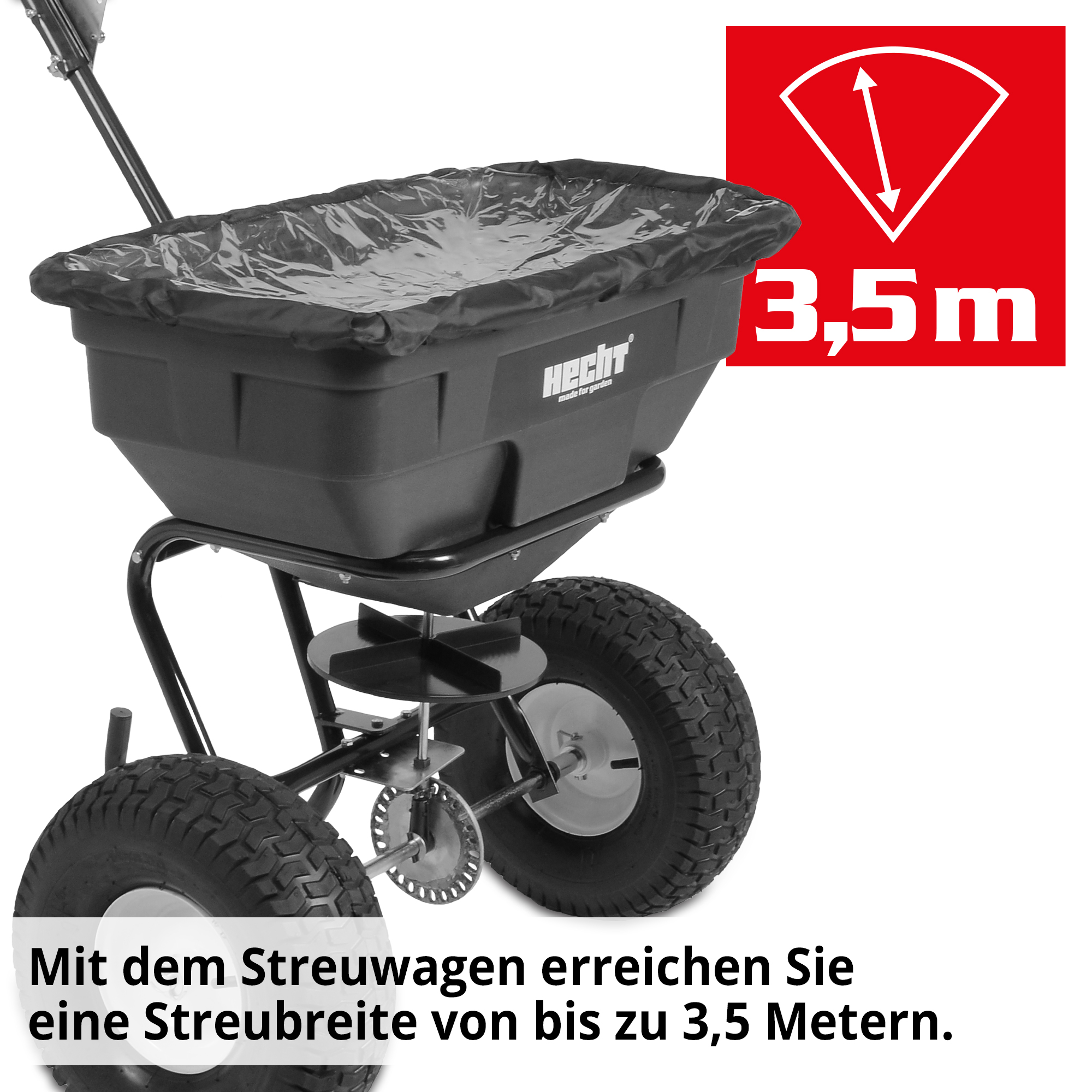Streuwagen 256