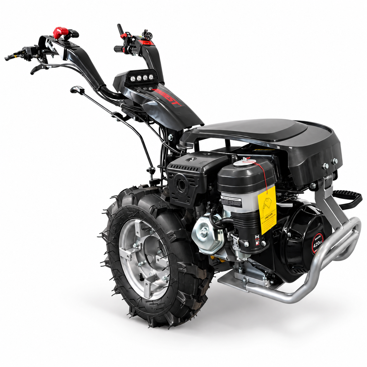Onbest Motorgeräteträger MEC700 | ArtikelID: 47252 (Dieses Bild wurde mit Hilfe von KI generiert.)