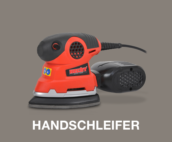 Handschleifer