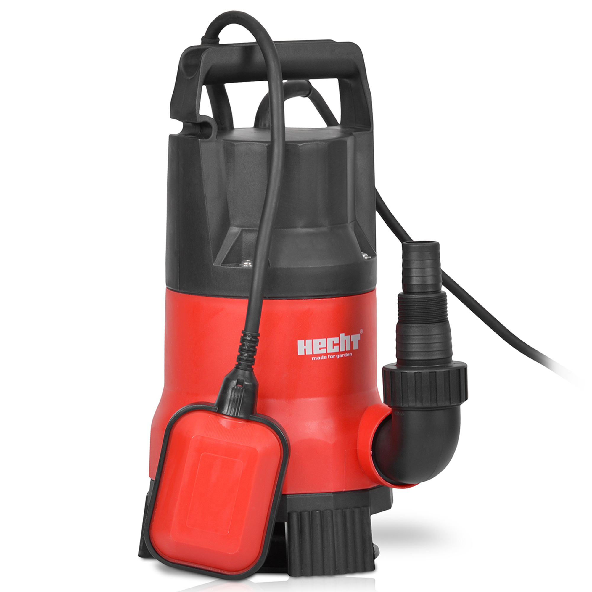 Hecht 3752 Tauchpumpe