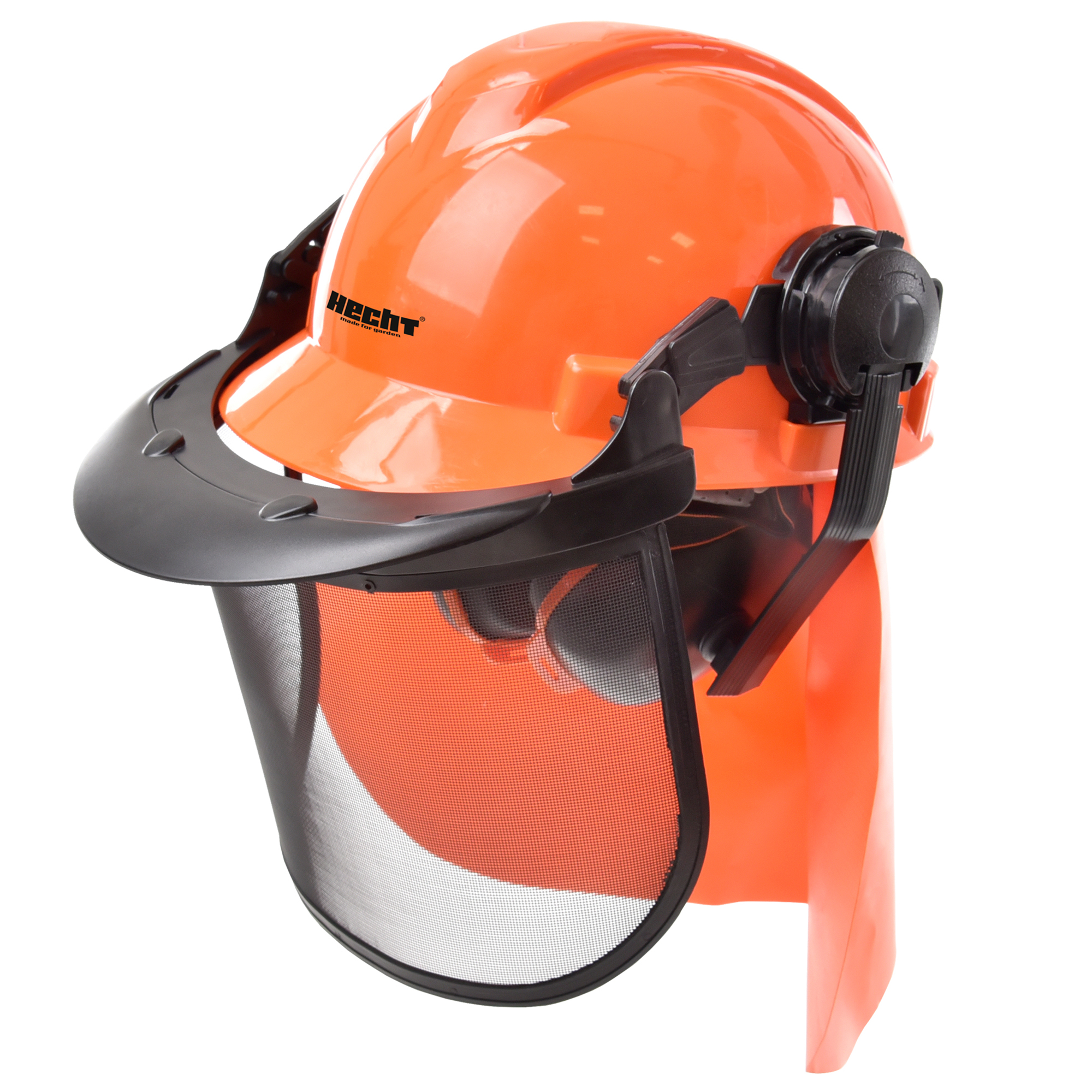 28-titelbild_1 Forstschutzhelm 900100 Hecht