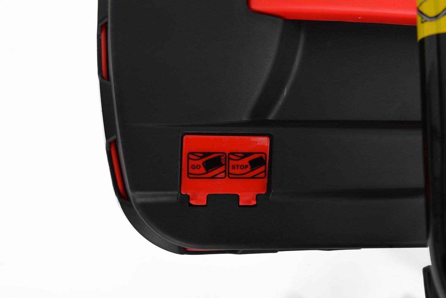 HECHT Benzin-Rasenmäher »548 SWE« Benzin-Rasenmäher mit Ablagefach HECHT Benzin-Rasenmäher »548 SWE« Benzin-Rasenmäher mit Ablagefach