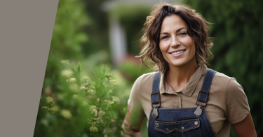 Gartenkarren & Gartenhäuser