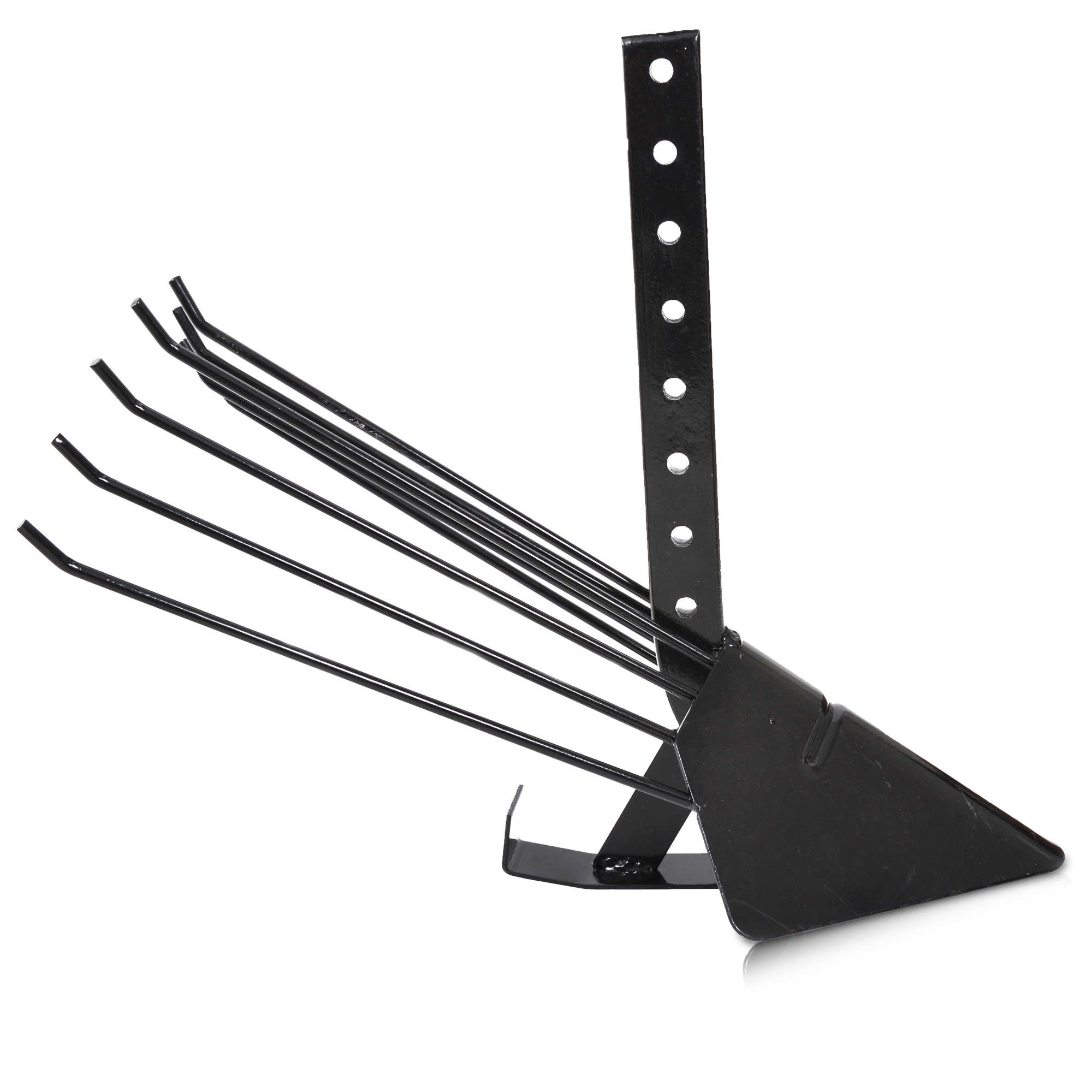 Hecht 007120 Kartoffelpflug