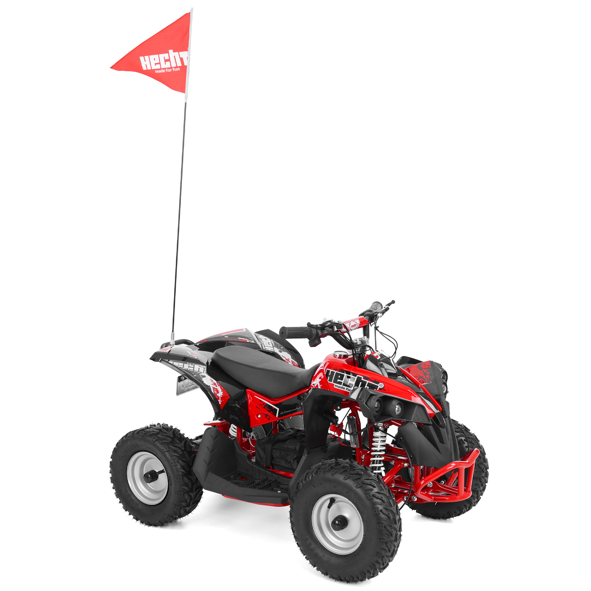 Elektro Quad; Fahrspaß für junge Fahrer