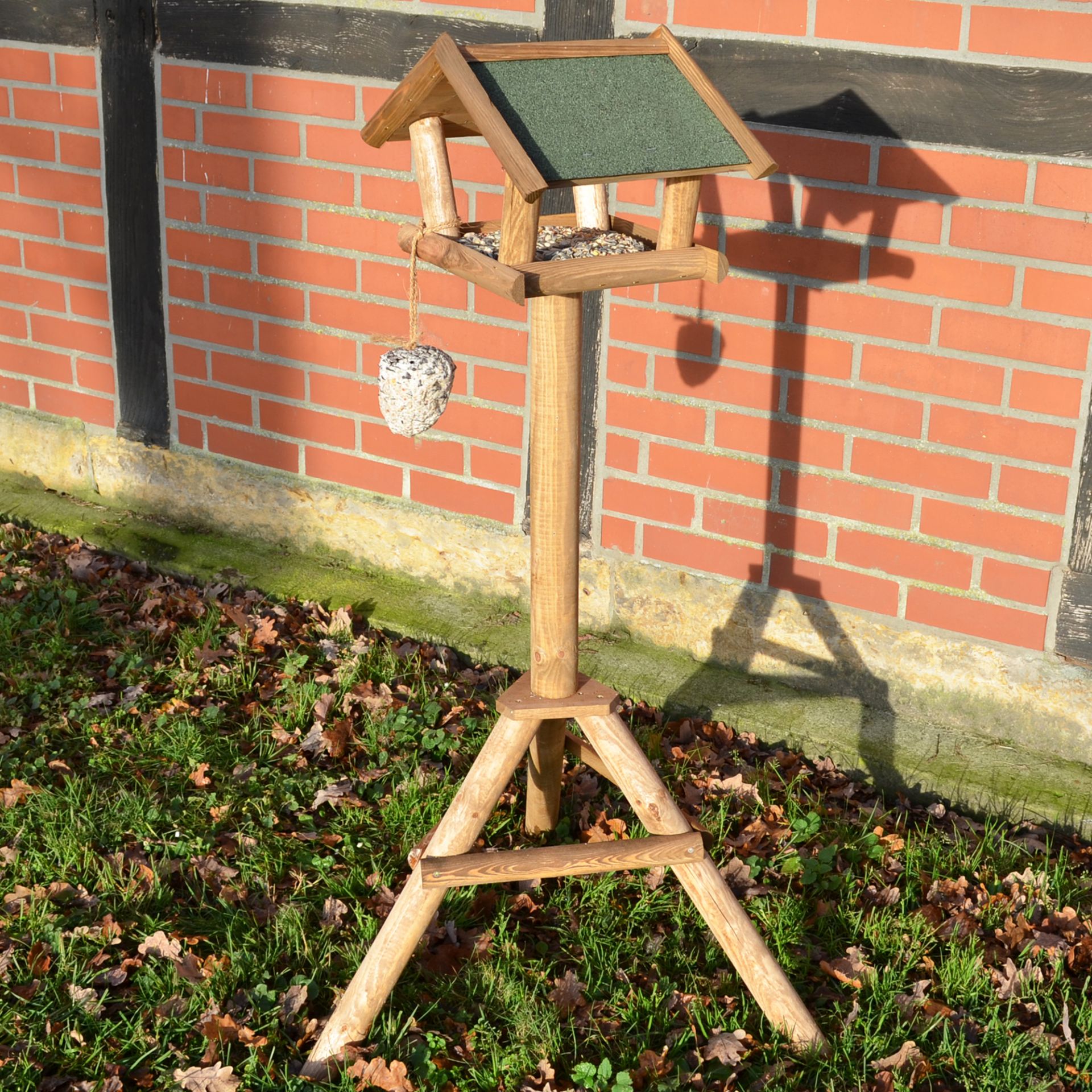 Zooprinz Vogelhaus 314 - Bird House