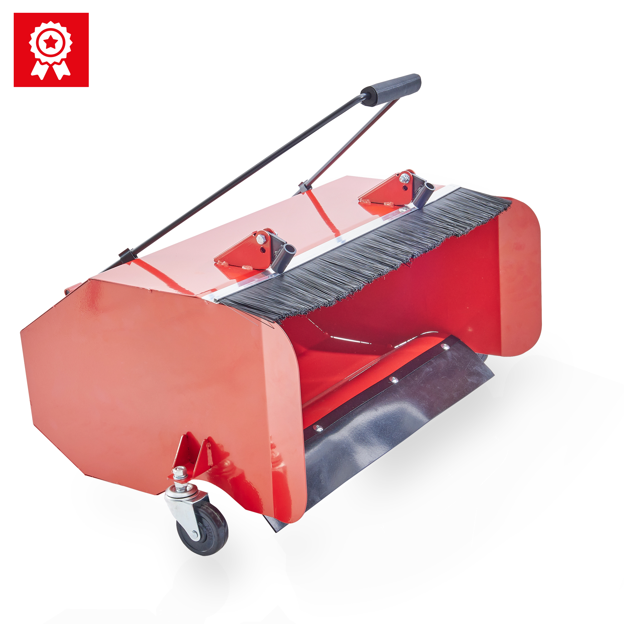 HECHT 000861 B großzügige Auffangbox