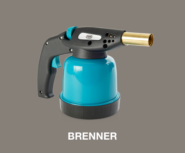 Brenner