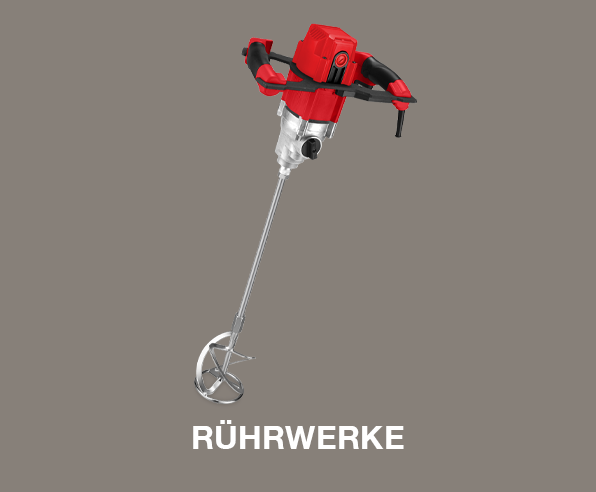 Rührwerke