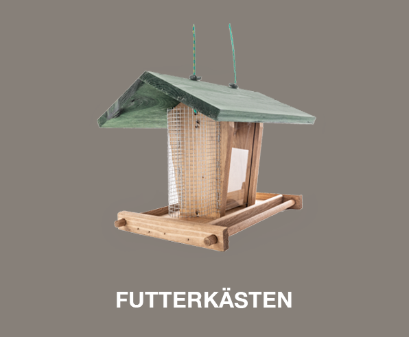 Futterkästen