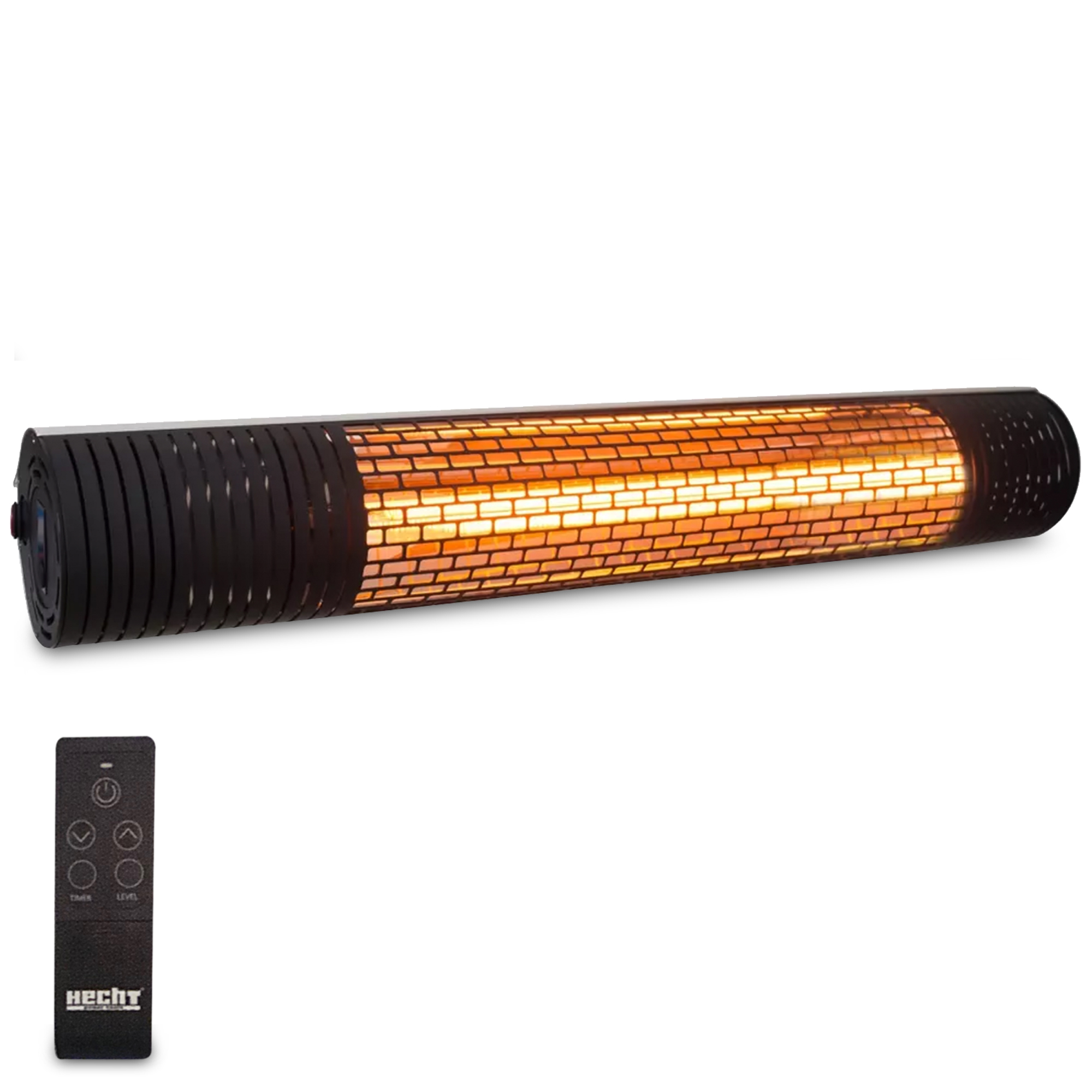 Hecht 3440 Infrarot Heizstrahler
