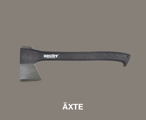 Äxte