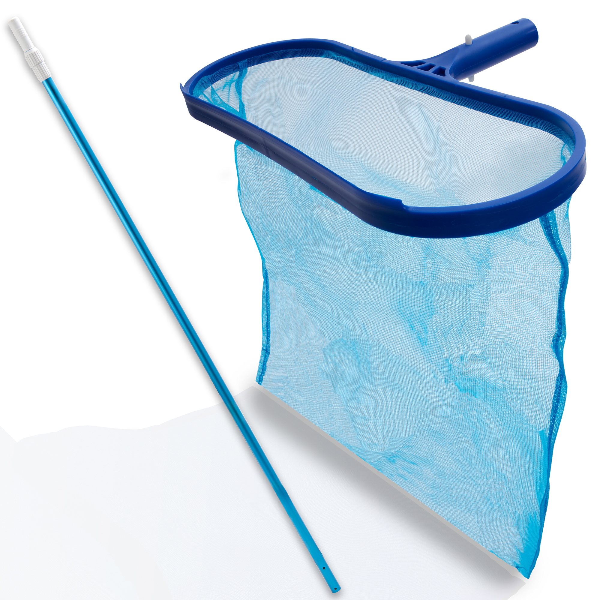 HECHT Bodenkescher-Set »060308«  Unverzichtbar für jedes Pool